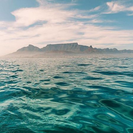 Coral Sands On Muizenberg Daire Dış mekan fotoğraf