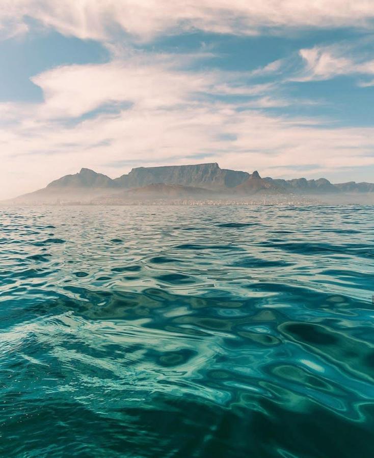 Coral Sands On Muizenberg Daire Dış mekan fotoğraf